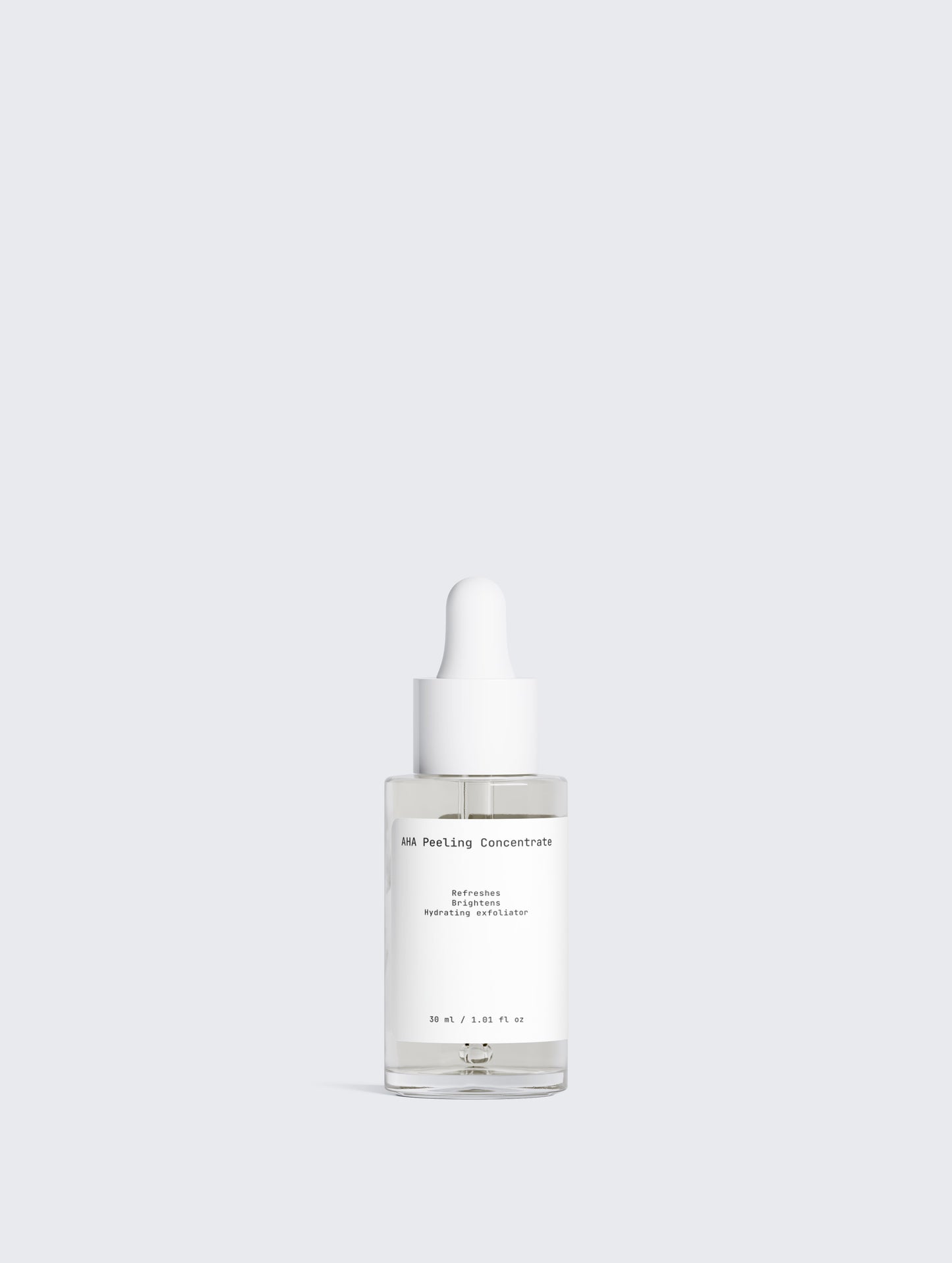 AHA Peeling Concentrate