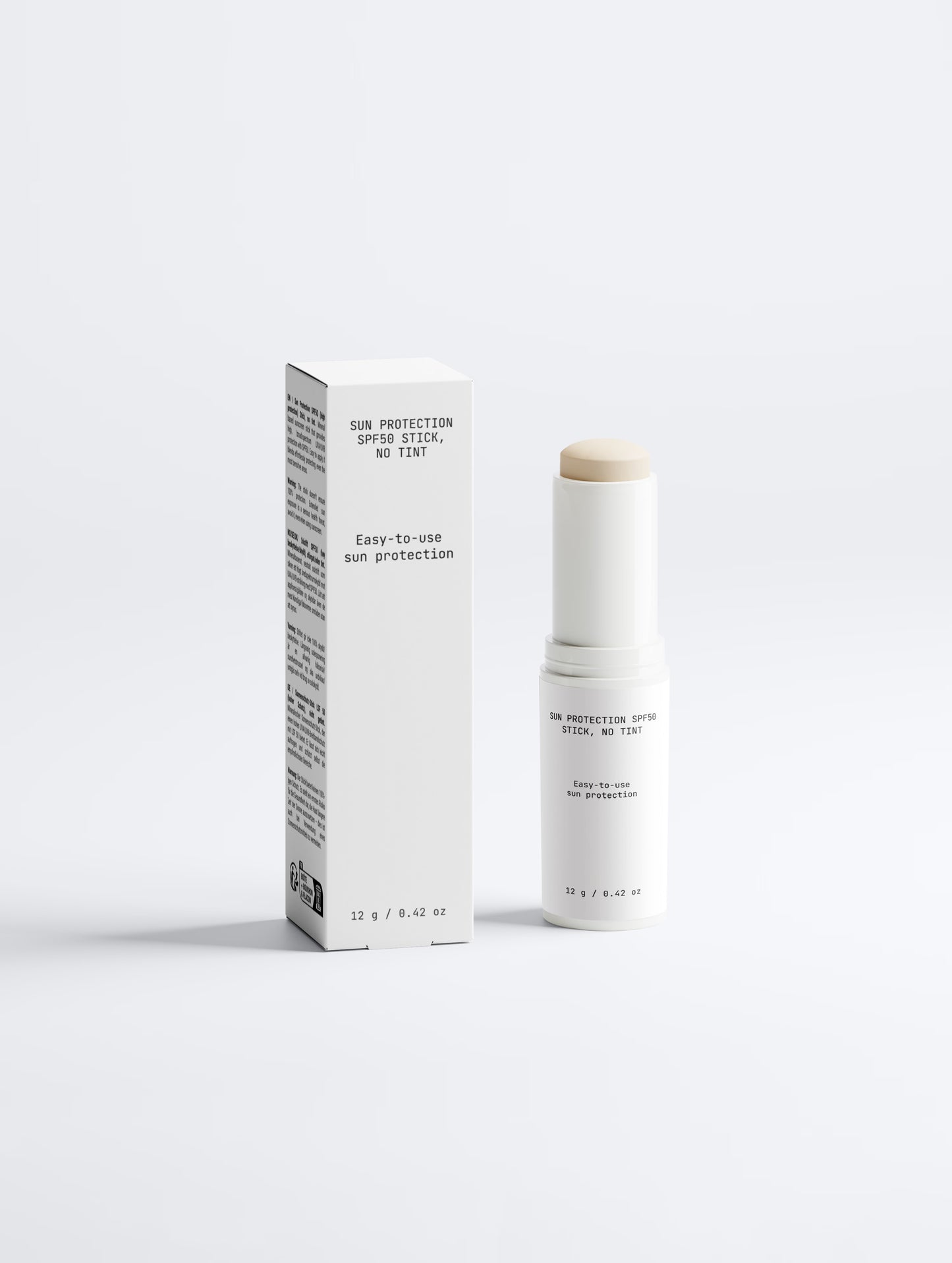 Sun Protection SPF50 Stick, no tint