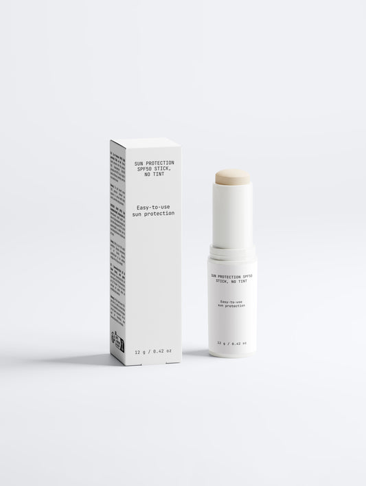 Sun Protection SPF50 Stick, no tint