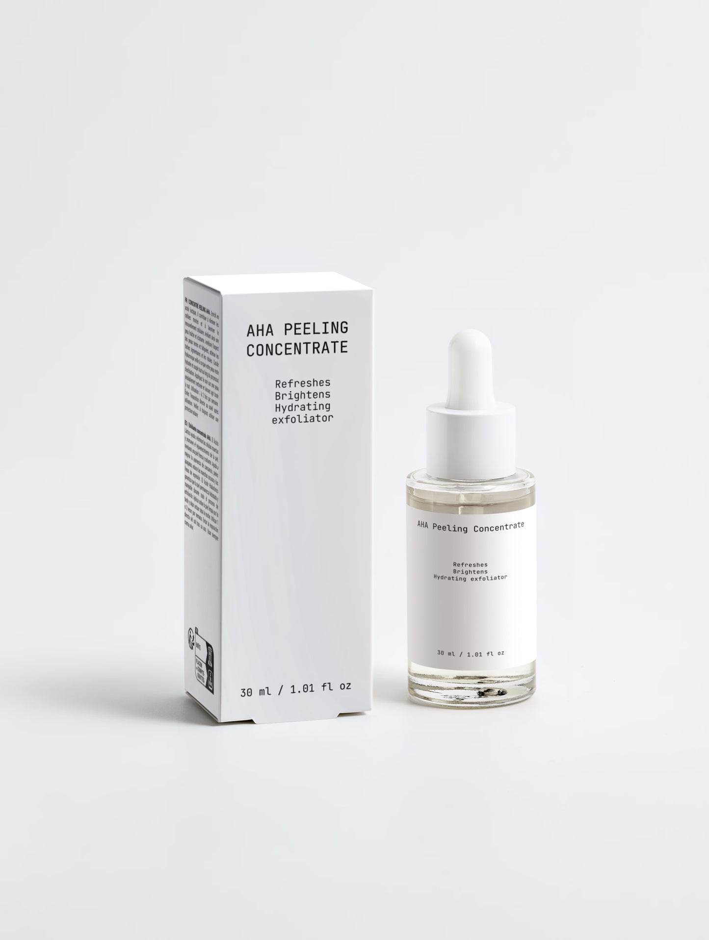 AHA Peeling Concentrate