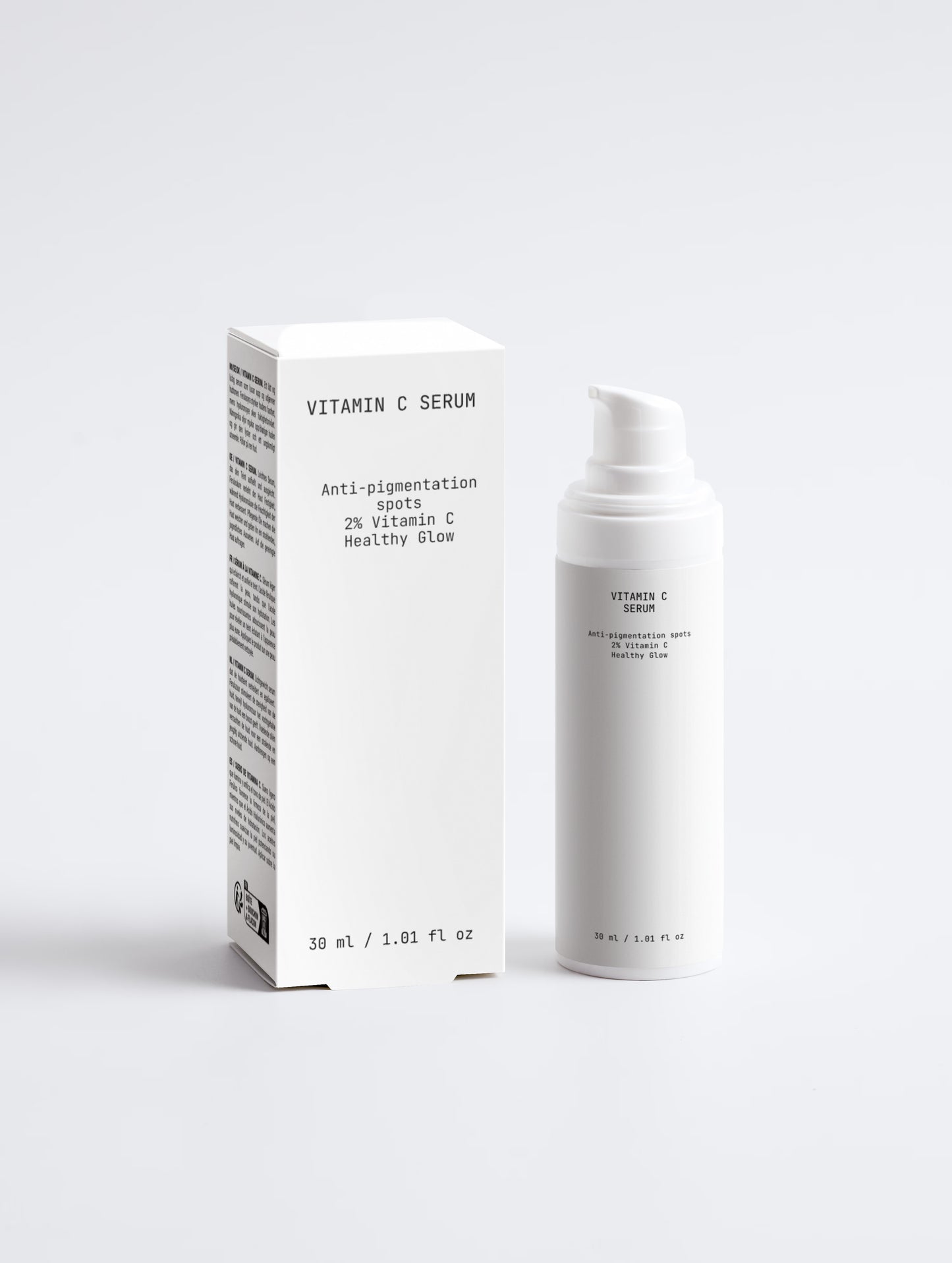 Vitamin C Serum
