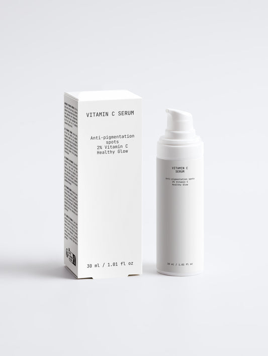 Vitamin C Serum