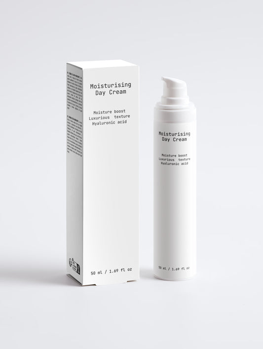 Moisturising Day Cream
